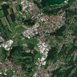 Oggiono High Resolution Satellite Map