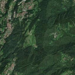 Ello High Resolution Satellite Map