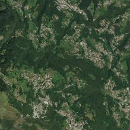 Bedulita High Resolution Satellite Map