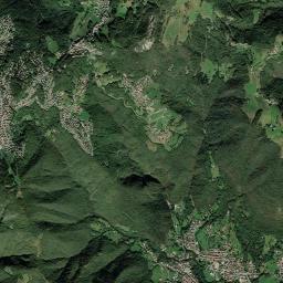 Aviatico High Resolution Satellite Map