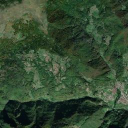 Stravignino High Resolution Satellite Map