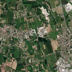 Arcade High Resolution Satellite Map