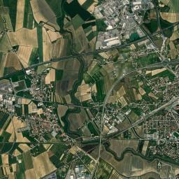 Summaga High Resolution Satellite Map