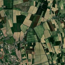 Aquileia High Resolution Satellite Map