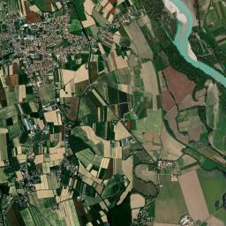 San Valentino High Resolution Satellite Map