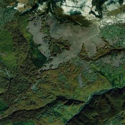 Bătrâna High Resolution Satellite Map