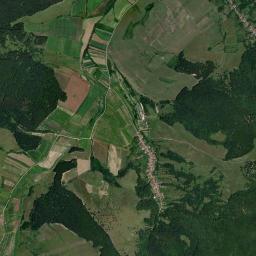 Comuna Mărtineşti High Resolution Satellite Map