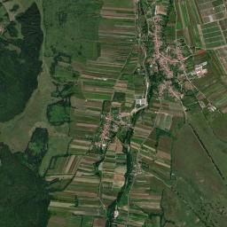 Beriu High Resolution Satellite Map