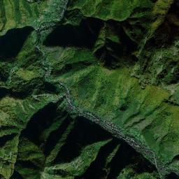 Dobra High Resolution Satellite Map