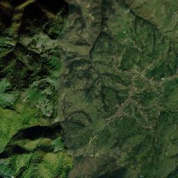 Jina High Resolution Satellite Map