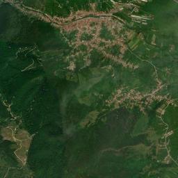 Sălişte High Resolution Satellite Map