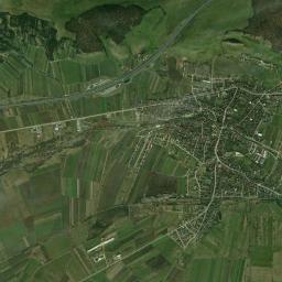 Cristian High Resolution Satellite Map