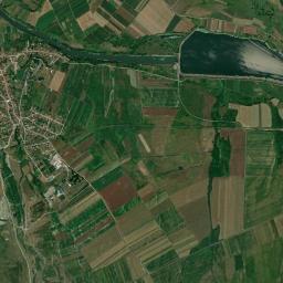 Cârţa High Resolution Satellite Map