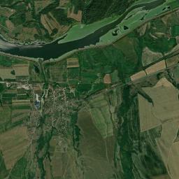 Arpaşu de Jos High Resolution Satellite Map