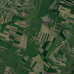 Comuna Ozun High Resolution Satellite Map