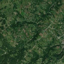 Paltin High Resolution Satellite Map