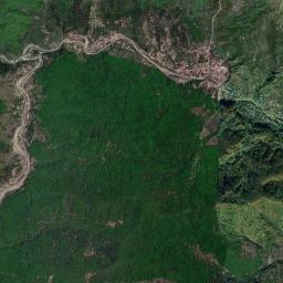 Șindrilari High Resolution Satellite Map