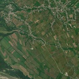 Jariştea High Resolution Satellite Map