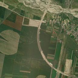 Garoafa High Resolution Satellite Map