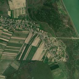 Ciușlea High Resolution Satellite Map