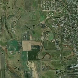 Comuna Drăgăneşti High Resolution Satellite Map