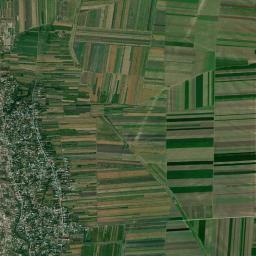 Cudalbi High Resolution Satellite Map