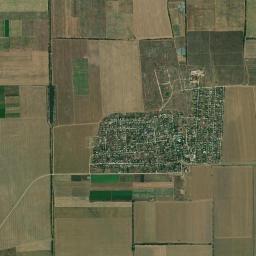 Chernyshevo High Resolution Satellite Map