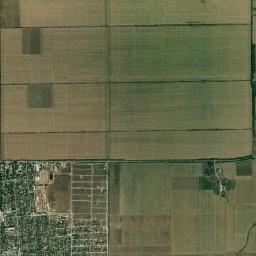 Razdol’noye High Resolution Satellite Map