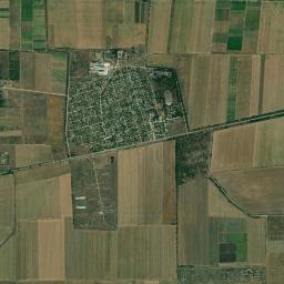 Botanicheskoye High Resolution Satellite Map