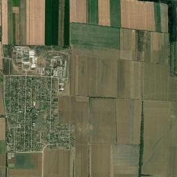 Pravda High Resolution Satellite Map