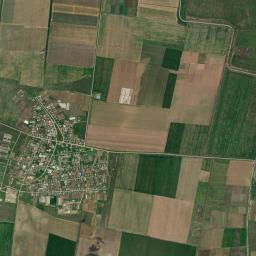 Novokrymskoye High Resolution Satellite Map