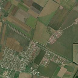 Lobanovo High Resolution Satellite Map