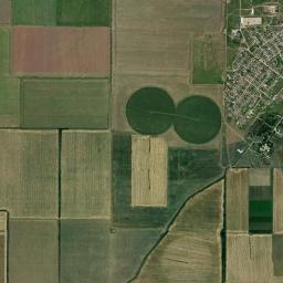 Maslovo High Resolution Satellite Map