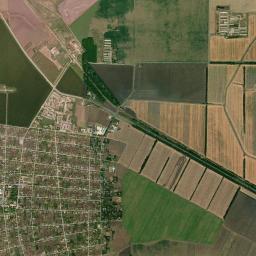 Novodzhereliyevskaya High Resolution Satellite Map