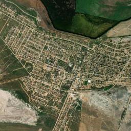 Liman High Resolution Satellite Map