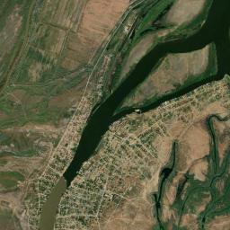 Mumra High Resolution Satellite Map