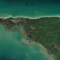 Aerial view of Wilderness State Park #26