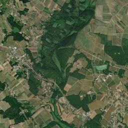 Saint-Sulpice-de-Cognac High Resolution Satellite Map