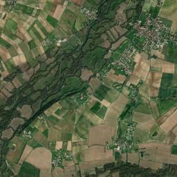 Vars High Resolution Satellite Map