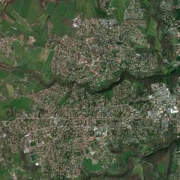 Saint-Genis-les-Ollières High Resolution Satellite Map