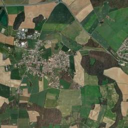 Janneyrias High Resolution Satellite Map