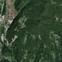 Quarona High Resolution Satellite Map