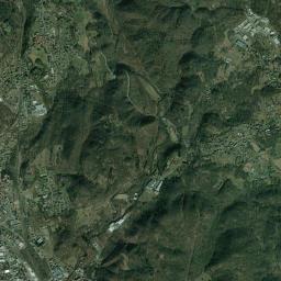Bolzano Novarese High Resolution Satellite Map