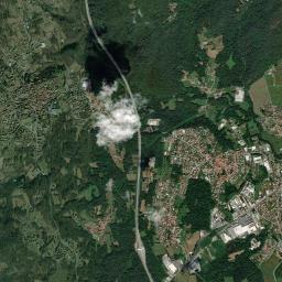 Invorio High Resolution Satellite Map