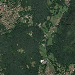 Taino High Resolution Satellite Map