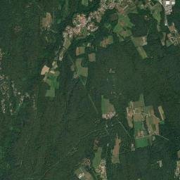 Castelnuovo Bozzente High Resolution Satellite Map