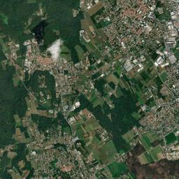 Bulgarograsso High Resolution Satellite Map