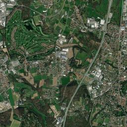 Luisago High Resolution Satellite Map