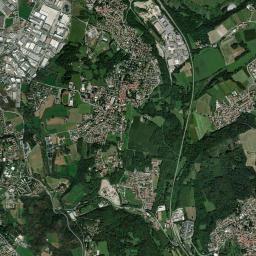 Cucciago High Resolution Satellite Map