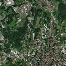 Cantù High Resolution Satellite Map